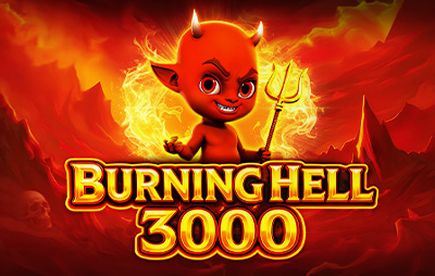 Burning Hell 3000