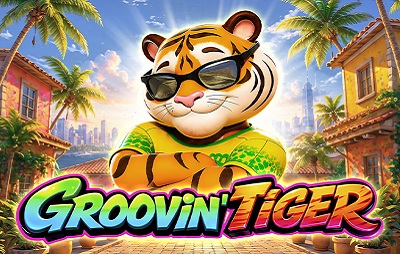 Groovin Tiger
