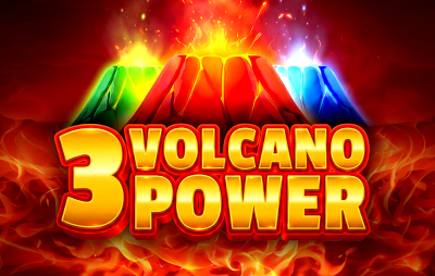 3 Volcano Power