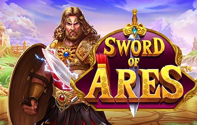 Sword of Ares