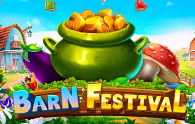 Barn Festival
