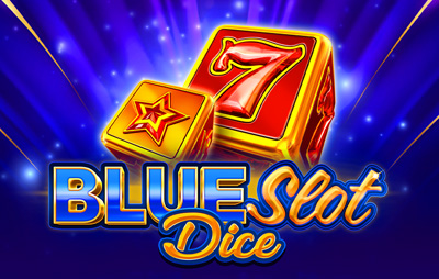 Blue Slot (Dice)