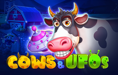 Cows & UFOs