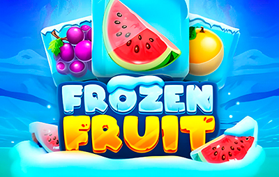 Frozen Fruit