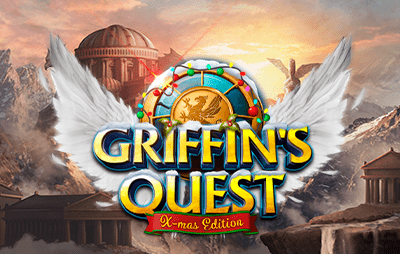 Griffin's Quest Xmas