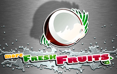 More Fresh Fruits