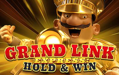 Grand Link Express: Hold & Win