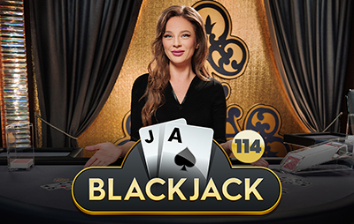 Blackjack 114