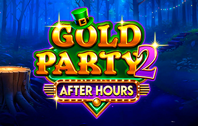 Gold Party 2 - After Hours