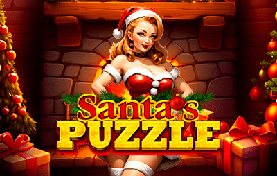 Santa's Puzzle