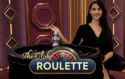 VIP Roulette – The Club
