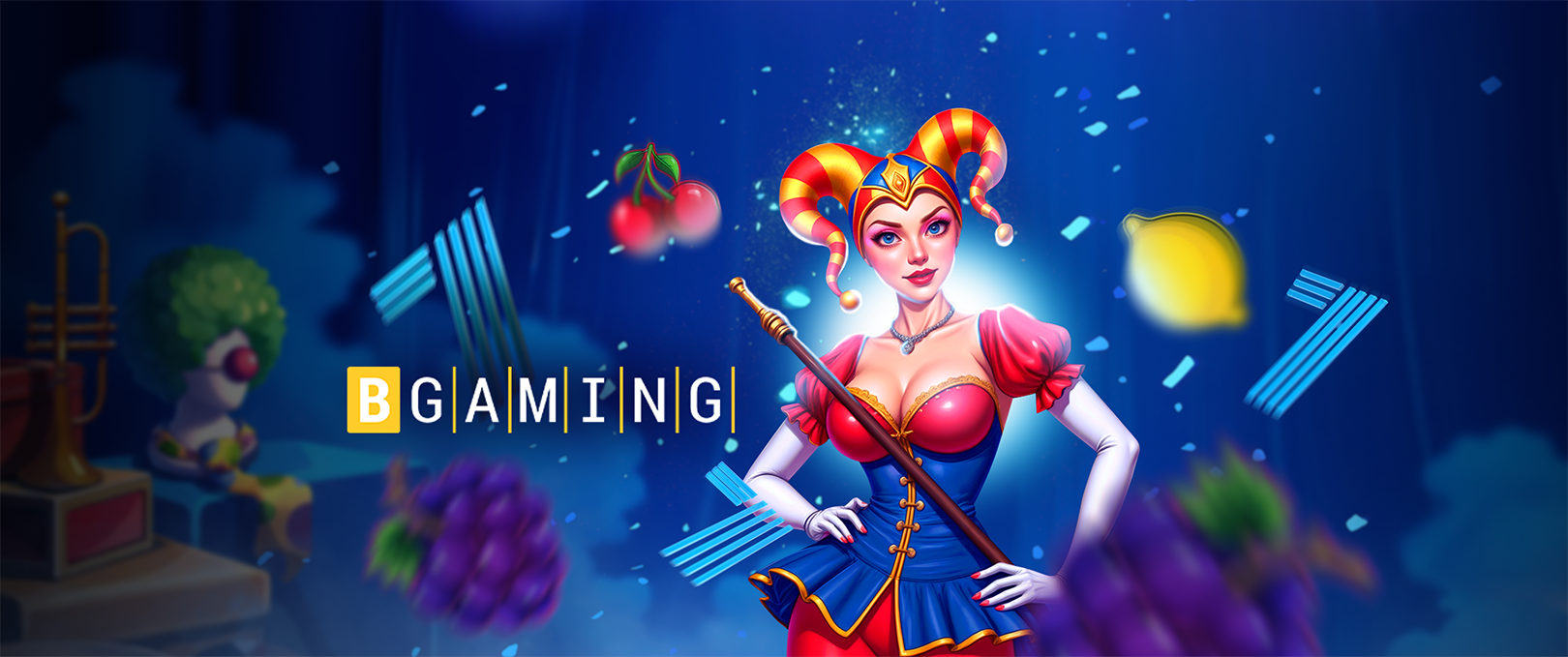 BGaming Hunt