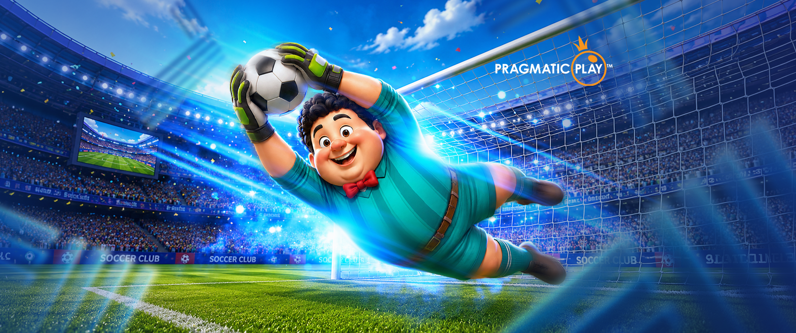 Pragmatic รอบชิงชนะเลิศ