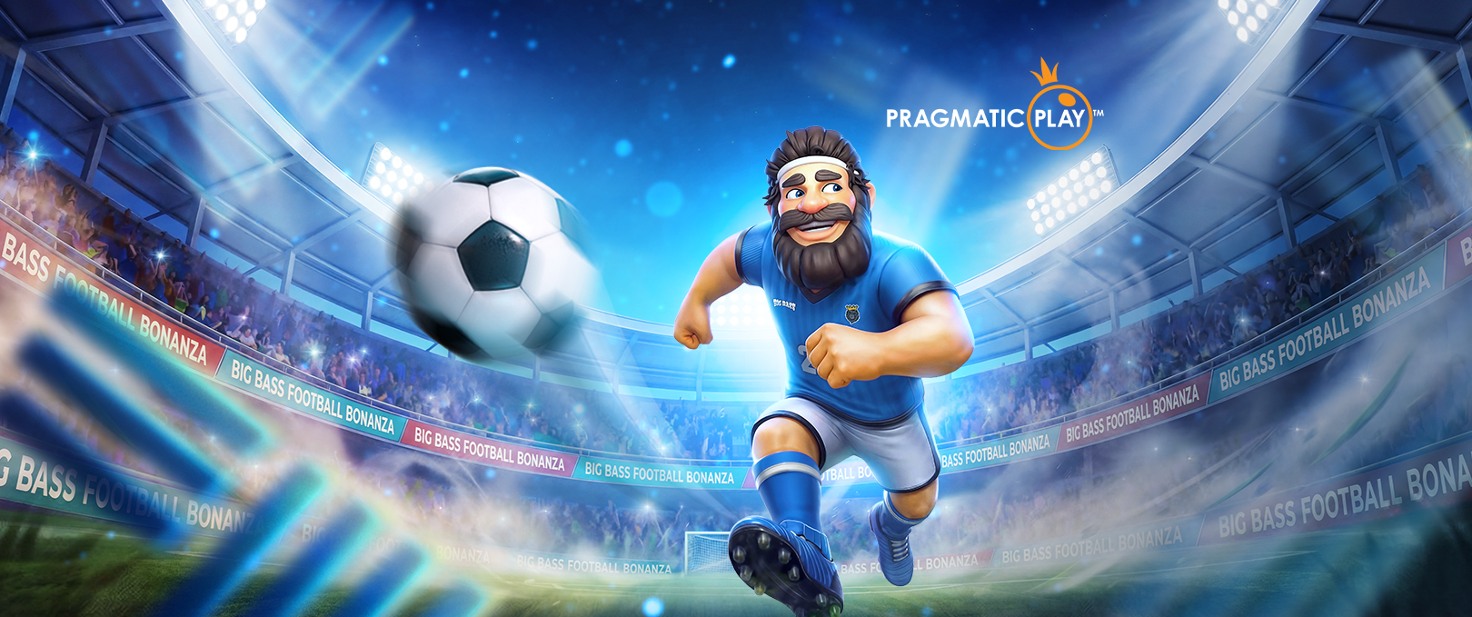 Pragmatic গোল